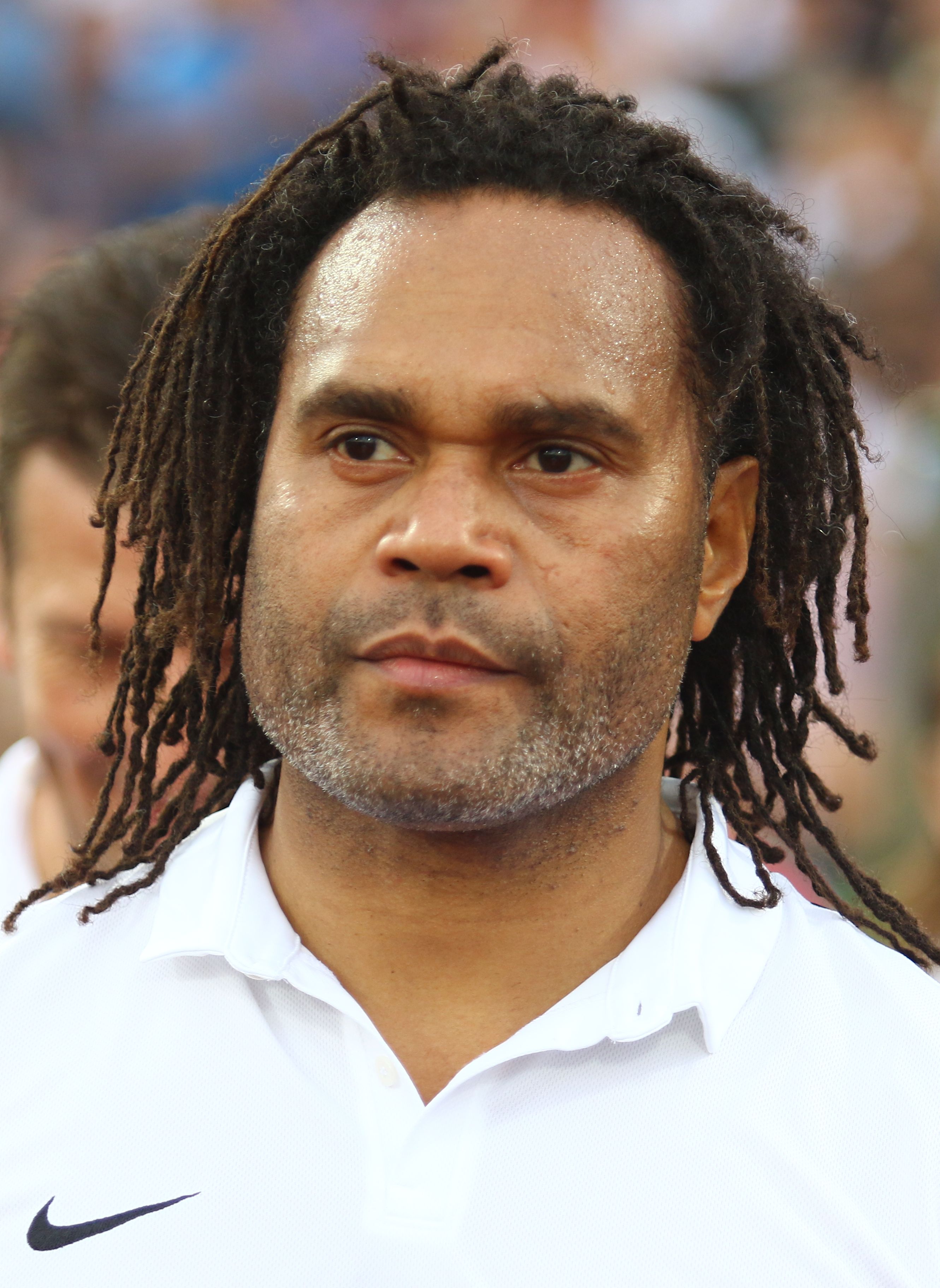 	Christian Karembeu 	